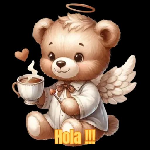 TE AMO