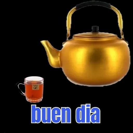 buenas tardes 