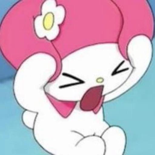 my melody💘