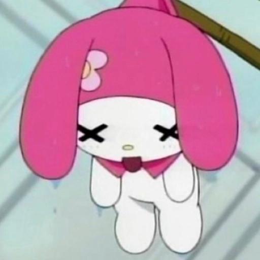 my melody💘