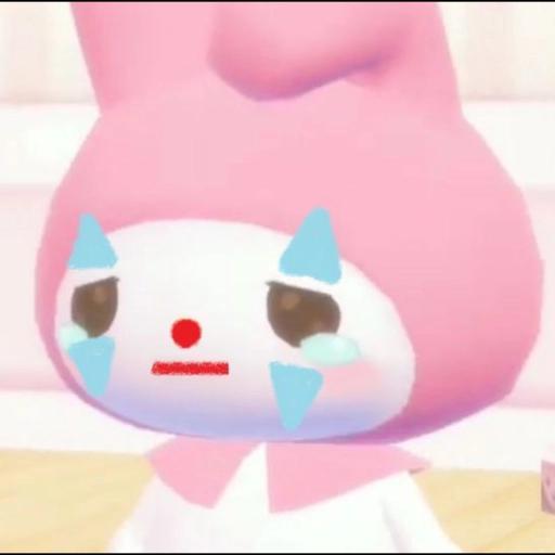 my melody💘