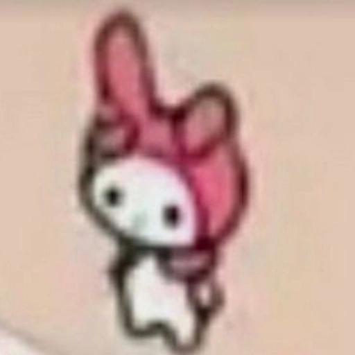 my melody💘