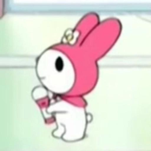 my melody💘