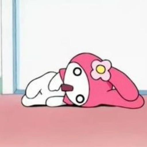 my melody💘