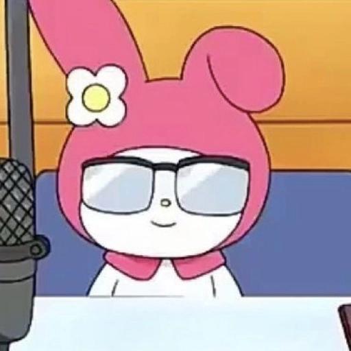 my melody💘