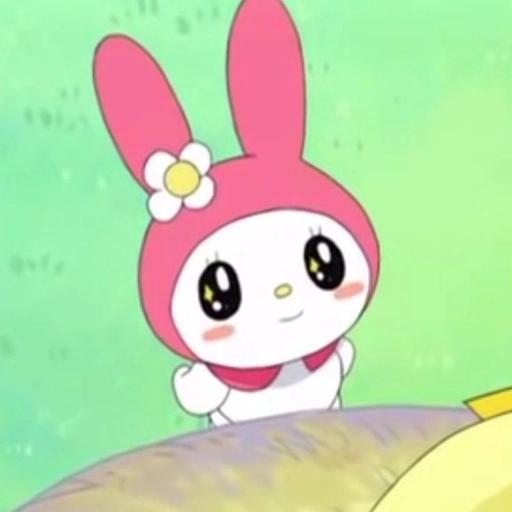 my melody💘
