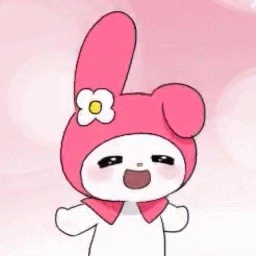 my melody💘