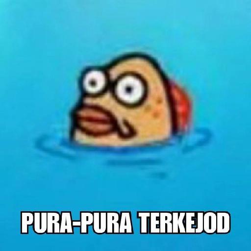 tu soalan ke cemburu