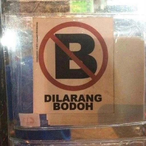 tu soalan ke cemburu