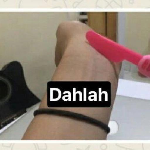 tu soalan ke cemburu