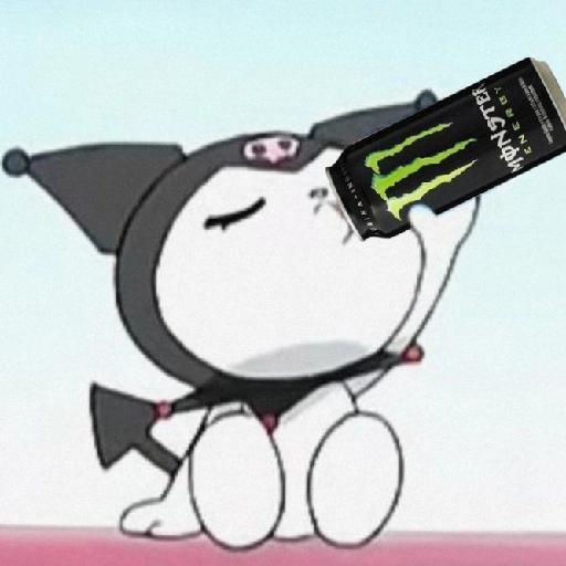 Kuromi pack~♡