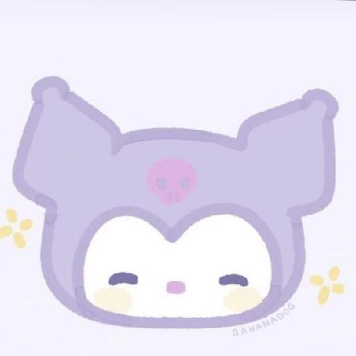 Kuromi pack~♡
