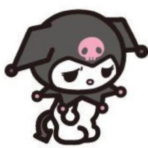 Kuromi pack~♡