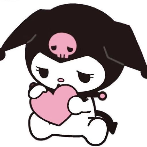 Kuromi pack~♡