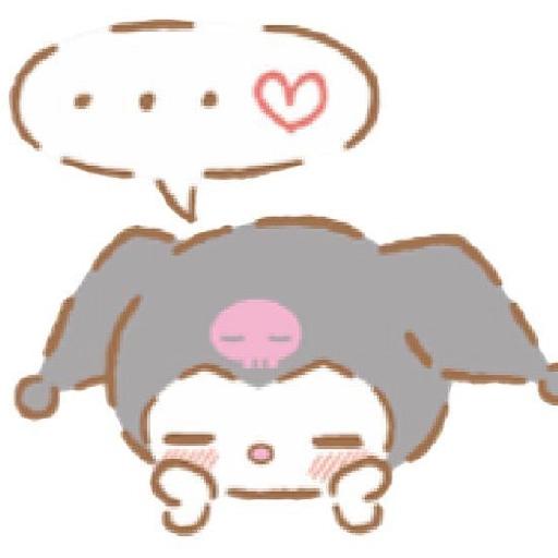 Kuromi pack~♡