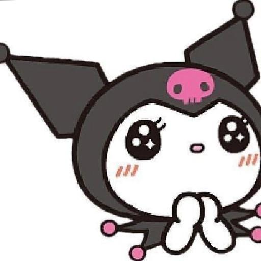 Kuromi pack~♡