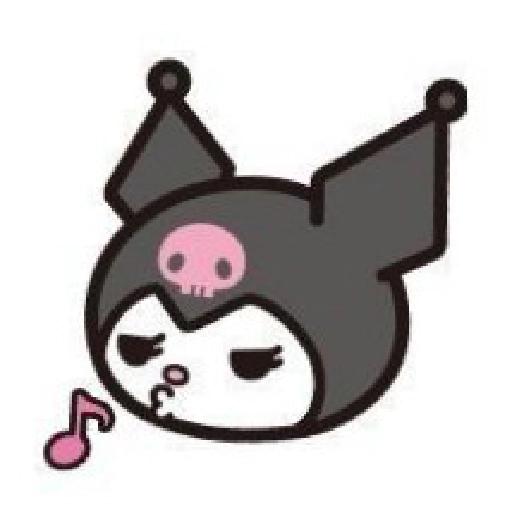 Kuromi pack~♡