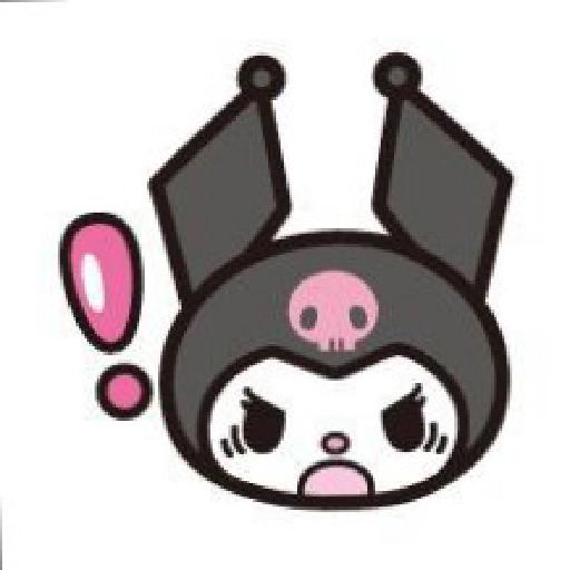 Kuromi pack~♡