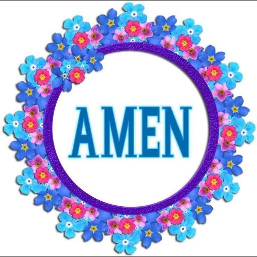 Amén 