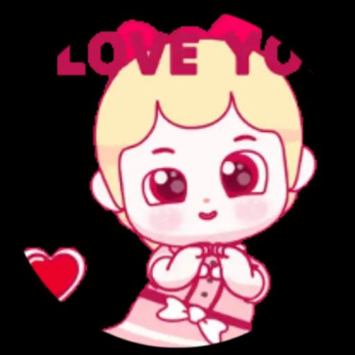love