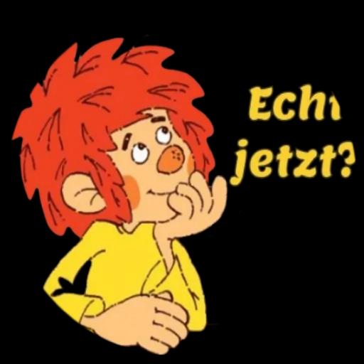Pumuckel 