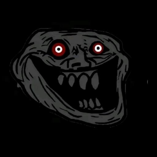 Trollface