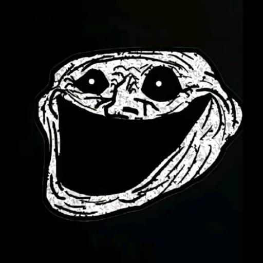 Trollface