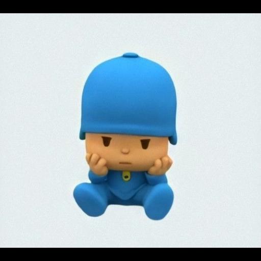 pocoyo 