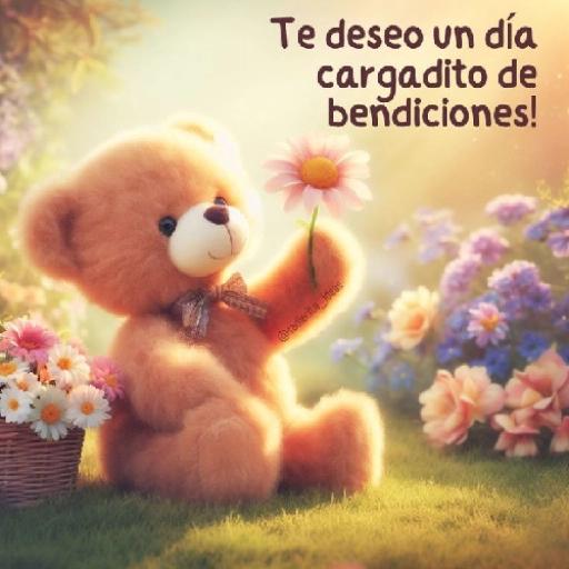 buen dia