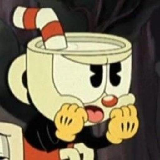 Cuphead 