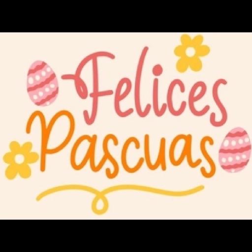 pascuas