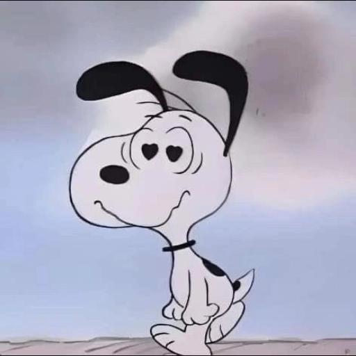 snoopy 