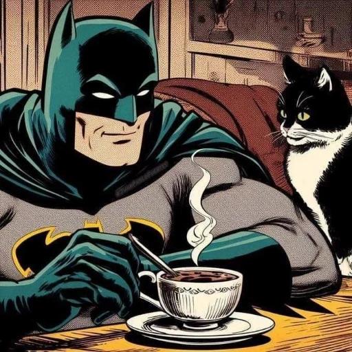 Batman 