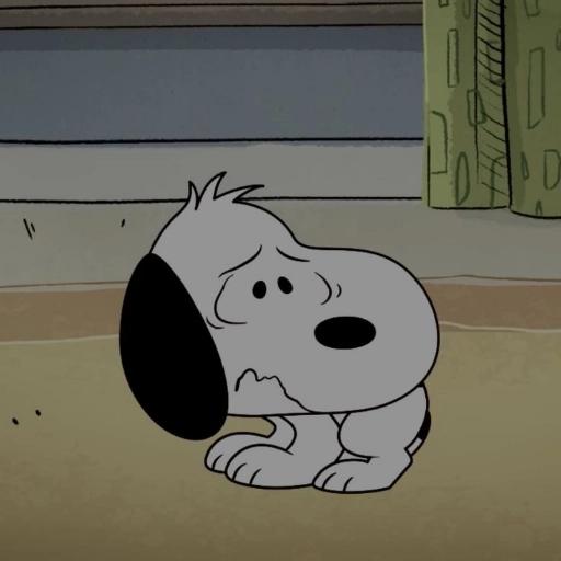 snoopy 