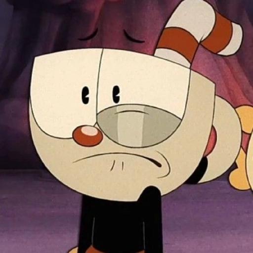 Cuphead 
