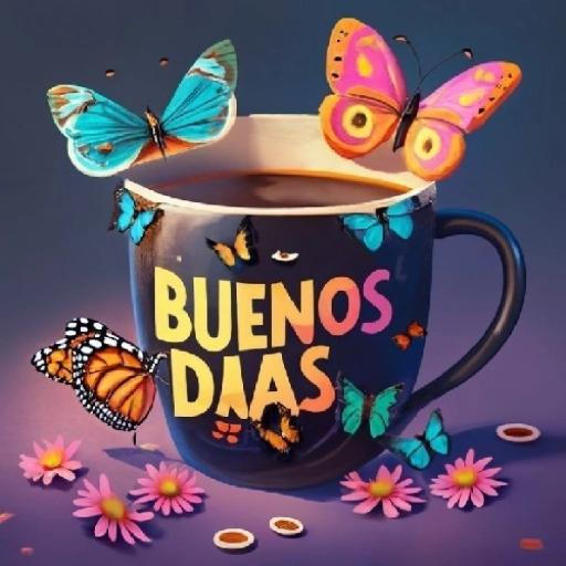 buen dia