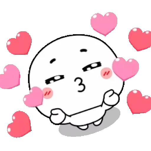 Schön das es dich gibt