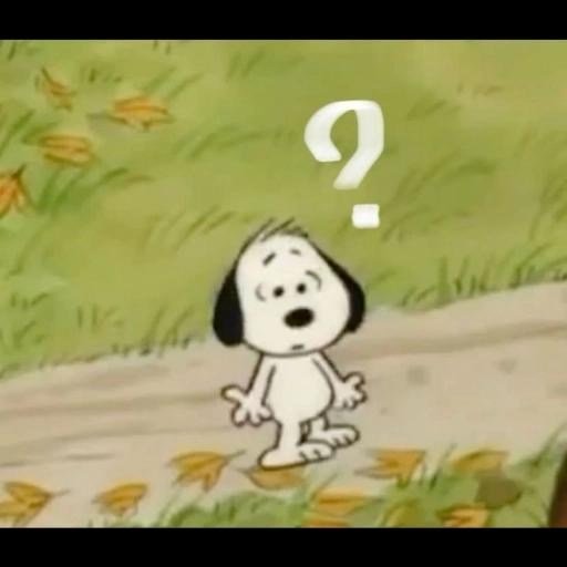 snoopy 