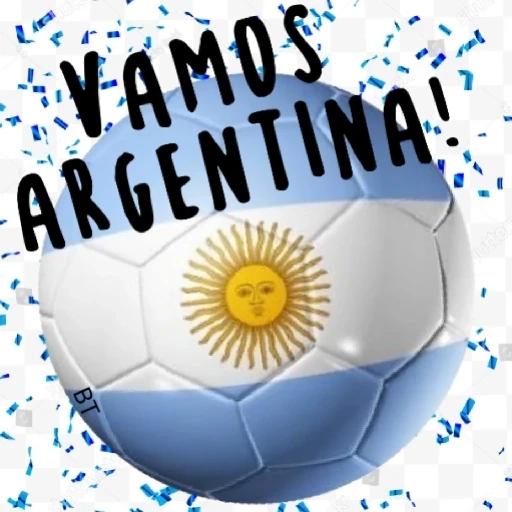 ARGENTINA ARGENTINA