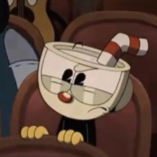 Cuphead 