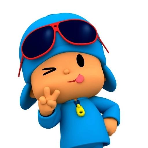 pocoyo 