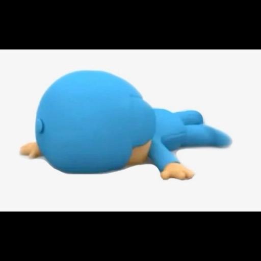 pocoyo 