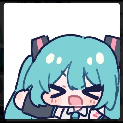 🪐Miku chibi💧