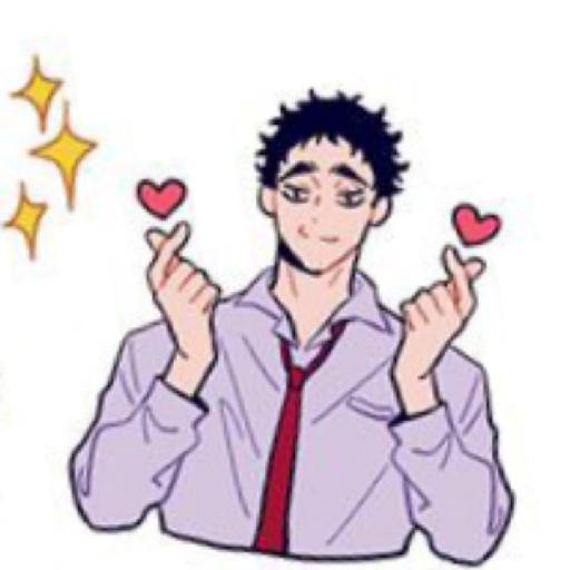 Haikyuu!!