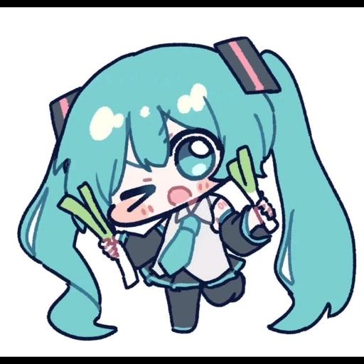 🪐Miku chibi💧