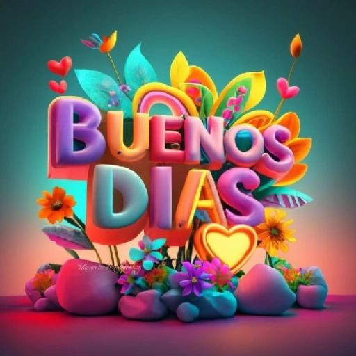 buen dia