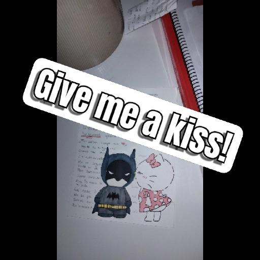 Kiss Kiss