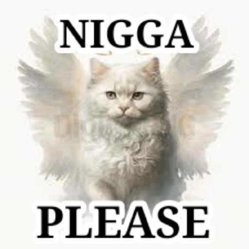 nigga