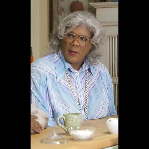 madea