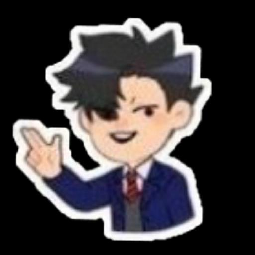Haikyuu!!